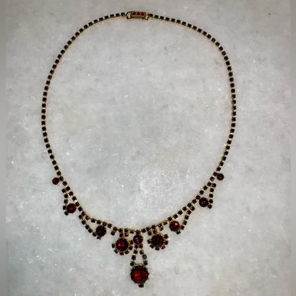 Source Unknown Jewelry - Vintage Necklace